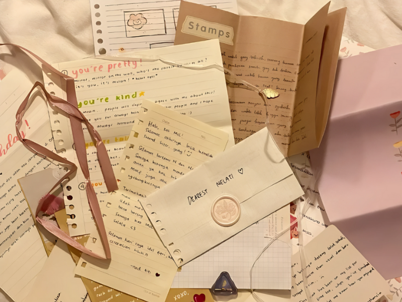 word of affirmation ampuh bikin pasangan makin sayang