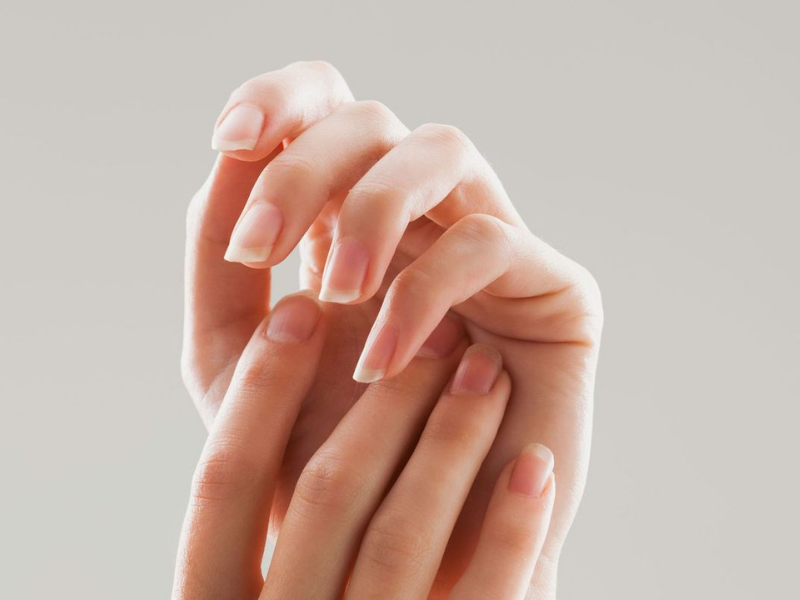 hukum memanjangkan kuku dalam islam, benarkah dilarang