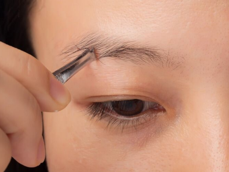 hukum mencukur bulu alis dalam islam yang perlu diketahui