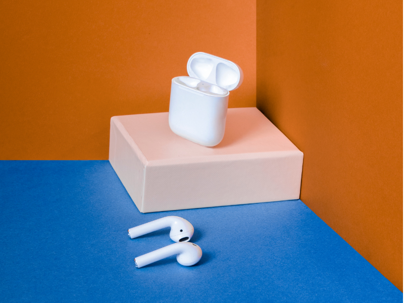 memilih airpods terbaik untuk pengalaman audio maksimal