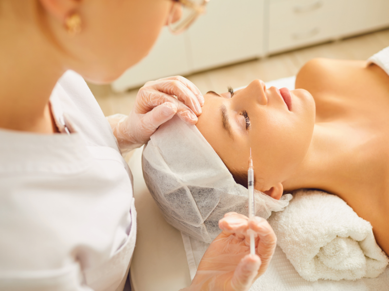 perawatan wajah di klinik kecantikan yang bisa dipilih