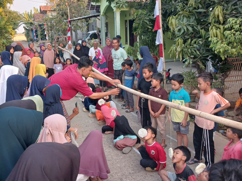 ragam lomba 17 agustus yang seru dan bikin meriah