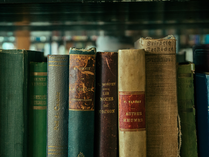 rekomendasi buku bahasa perancis terbaik untuk belajar