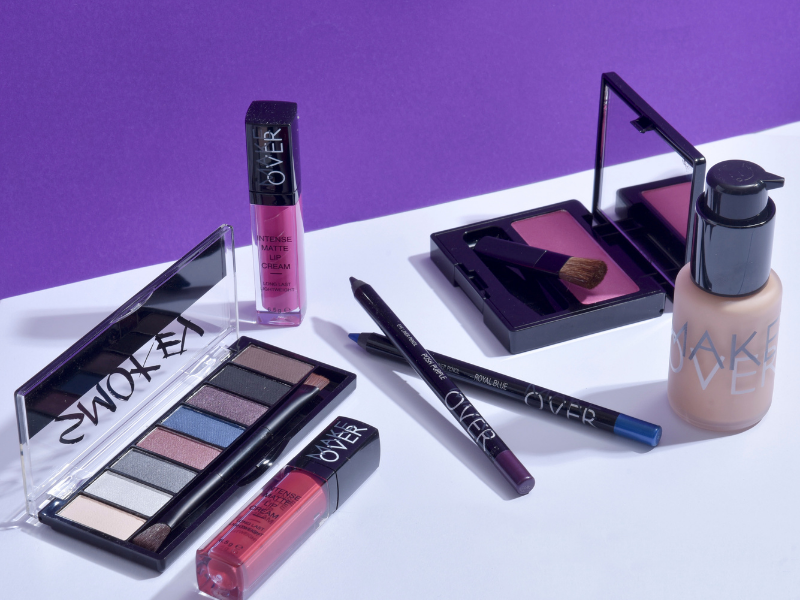 rekomendasi produk makeup untuk kulit kombinasi dari make over