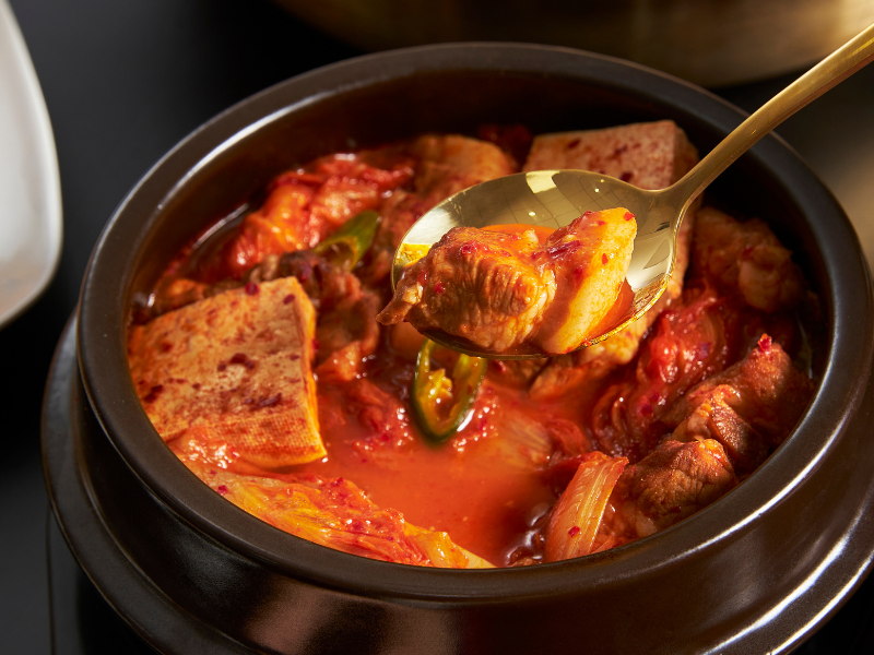 resep jjigae autentik korea yang hangat dan lezat
