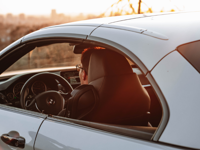 tips safety riding agar berkendara aman dan nyaman