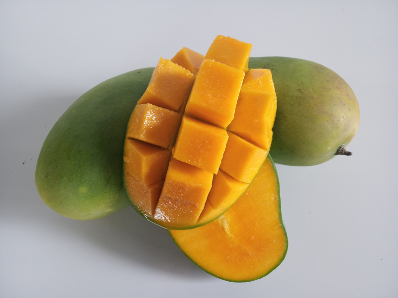 vitamin yang terkandung di buah mangga yang wajib diketahui