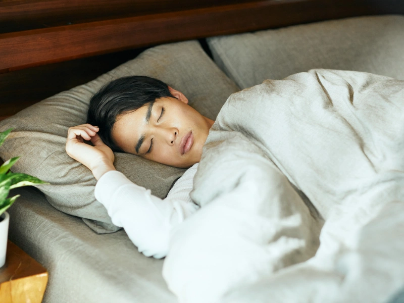 10 bahaya tidur pagi yang perlu kamu waspadai