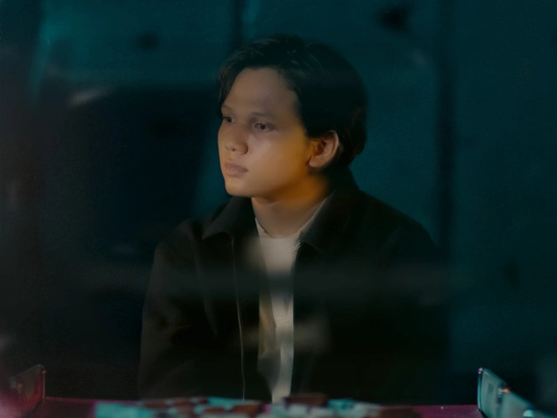 #2 spotify! simak lirik dan arti lagu 'merindumu lagi' dari khifnu