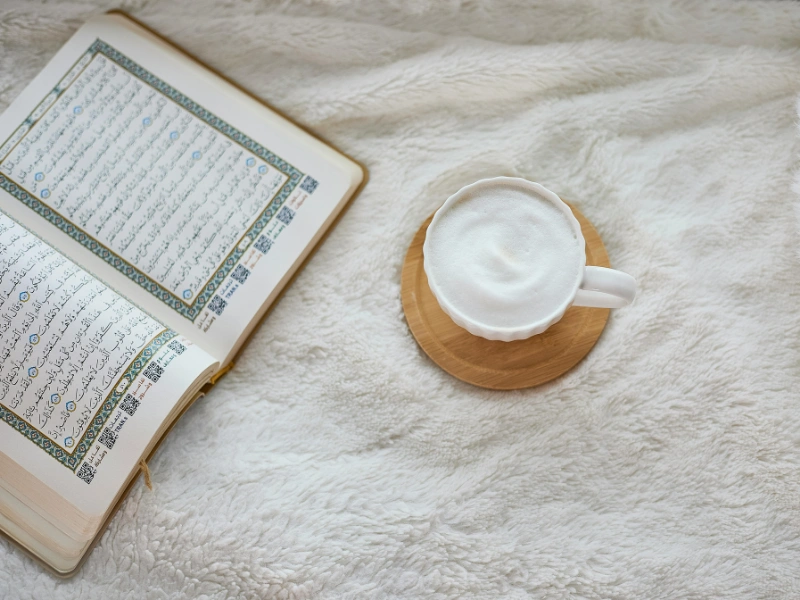 4 amalan sebelum tidur yang dianjurkan rasulullah