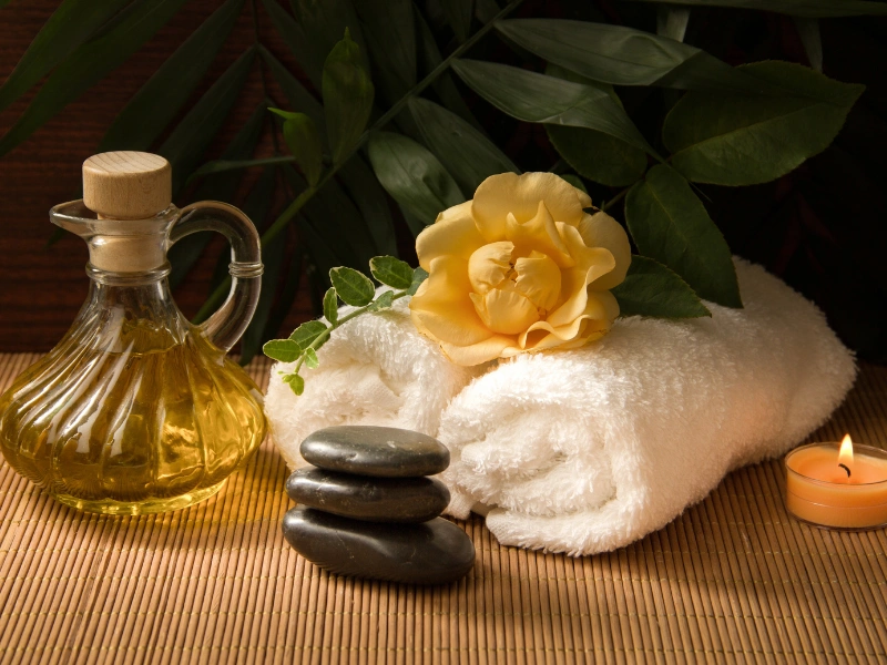5 manfaat spa bagi kesehatan tubuh yang perlu diketahui