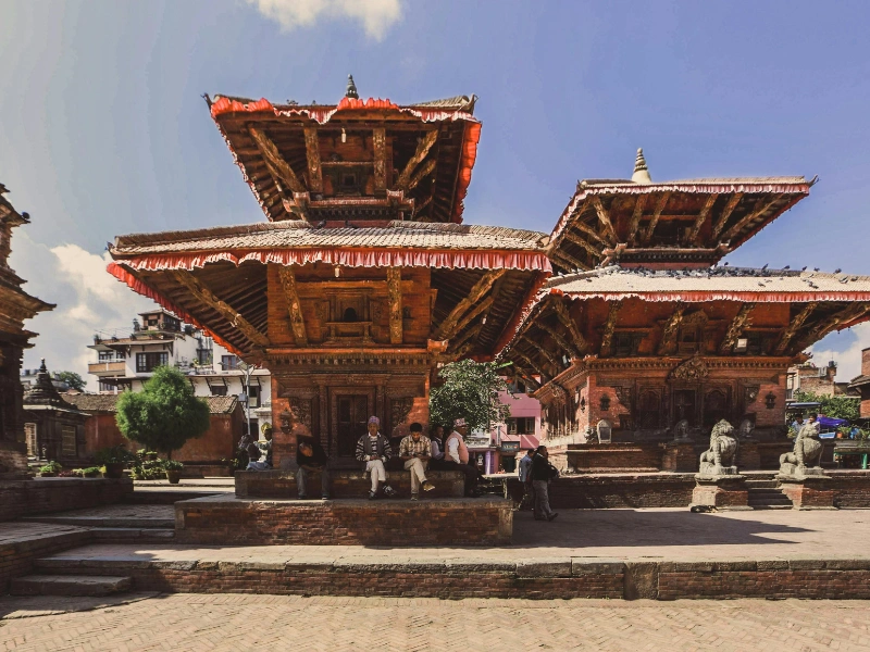 5 tempat wisata di nepal yang wajib dikunjungi