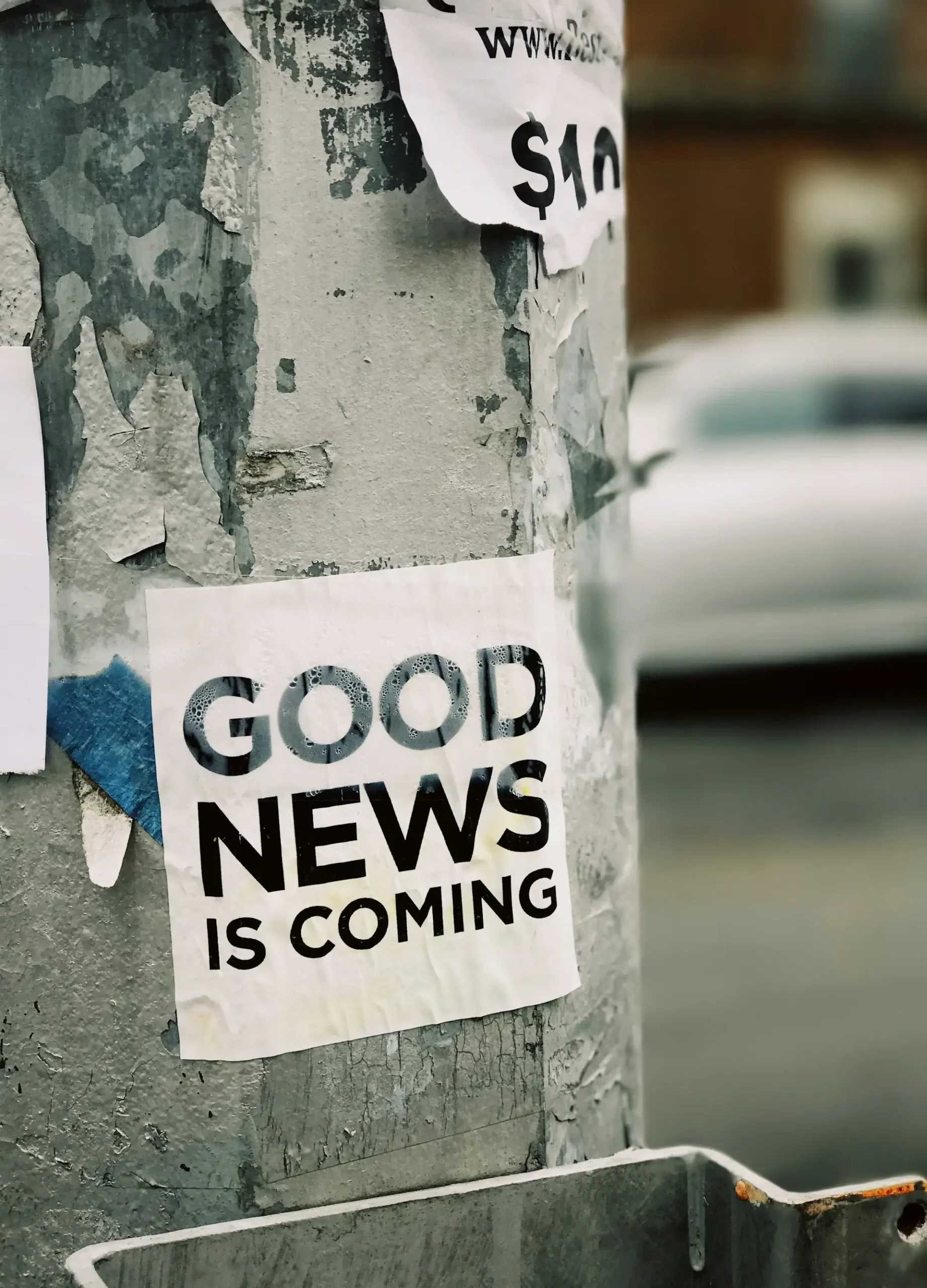 Garap Media - Newspaper