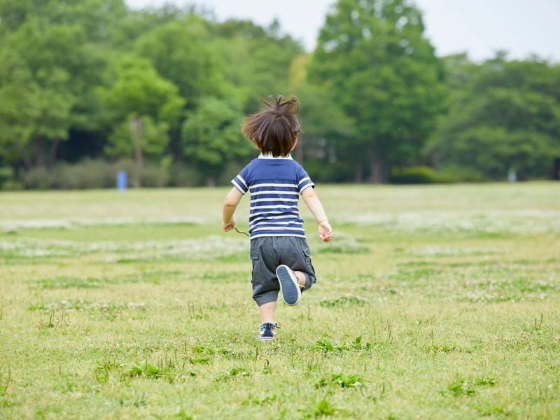 aktivitas fisik apa yang bisa bantu tingkatkan iq anak