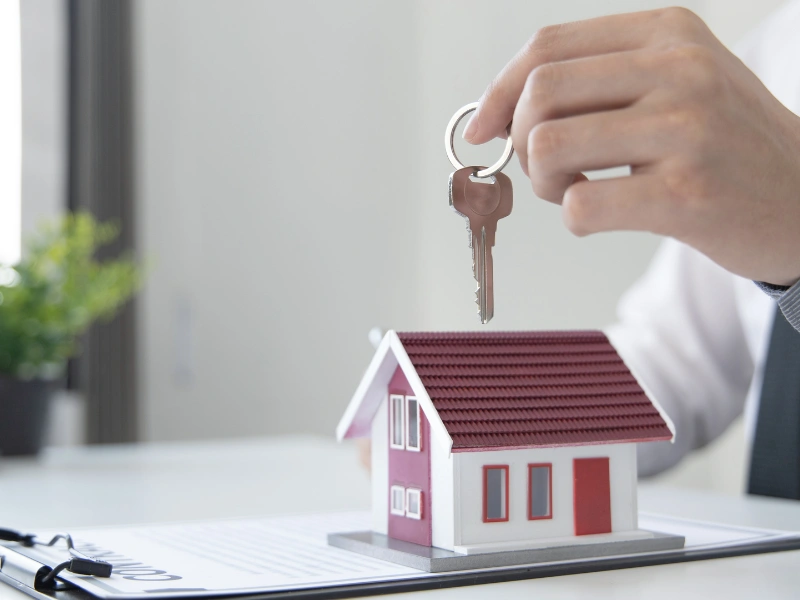 aman enggak beli rumah masih girik, ini penjelasannya