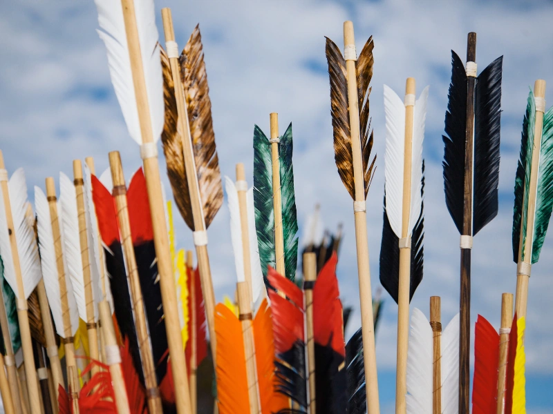 apakah memanah itu sunnah rasulullah saw