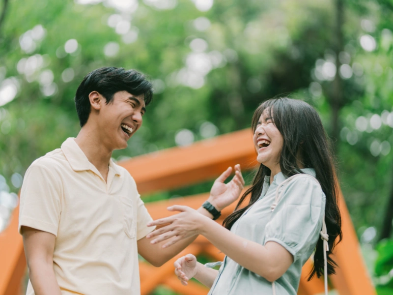 bisakah laki-laki dan perempuan berteman tanpa melibatkan perasaan