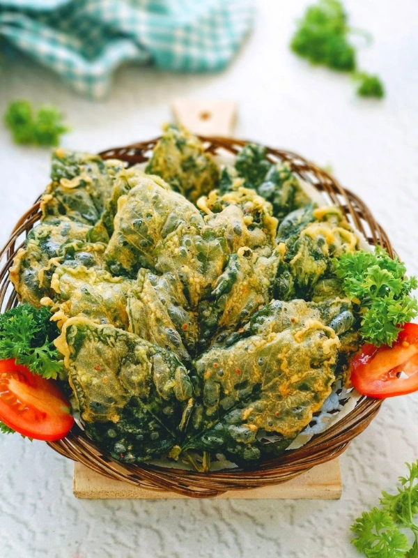 bolehkah sayur digoreng, ini bahayanya untuk kesehatan