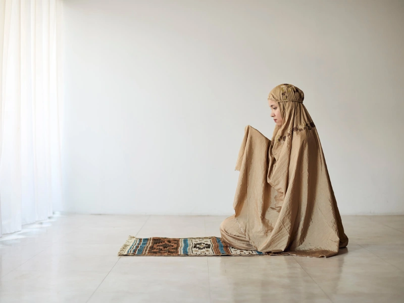 cara agar doa cepat dikabulkan dan adab yang harus diperhatikan