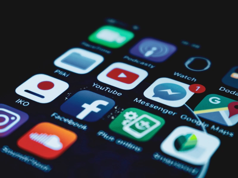 cara mematikan notifikasi suara messenger yang mengganggu