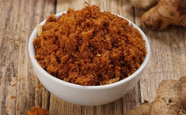 cara membuat abon ayam yang lezat dan tahan lama