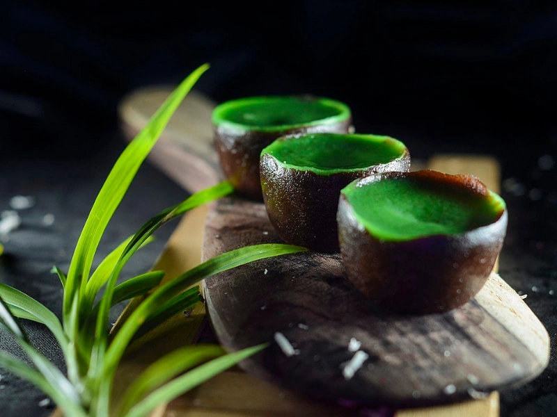 cara membuat kue muso khas jambi yang lezat