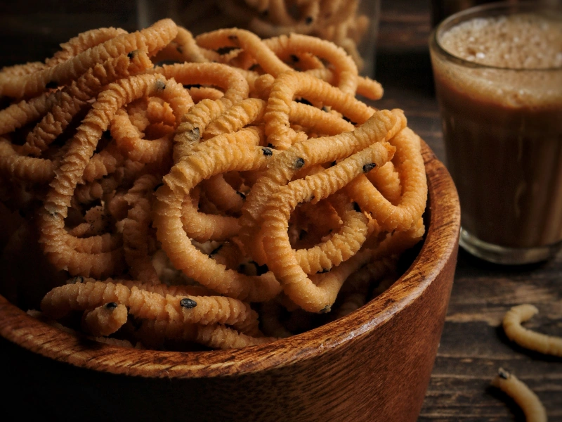 cara membuat marukku yang renyah dan gurih di rumah