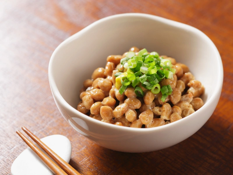 cara membuat natto yang mudah dan lezat di rumah