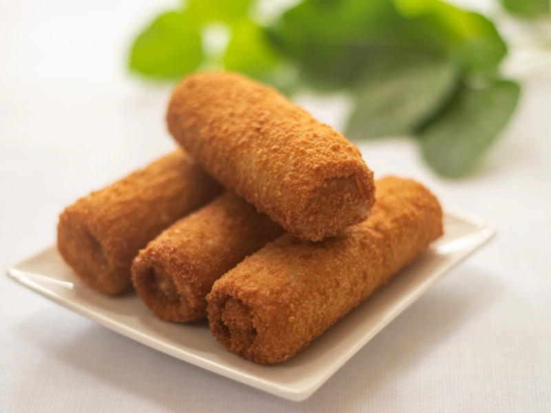 cara membuat risoles yang renyah dan lezat di rumah