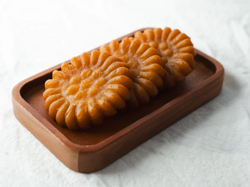 cara membuat yakgwa yang manis dan lezat khas korea