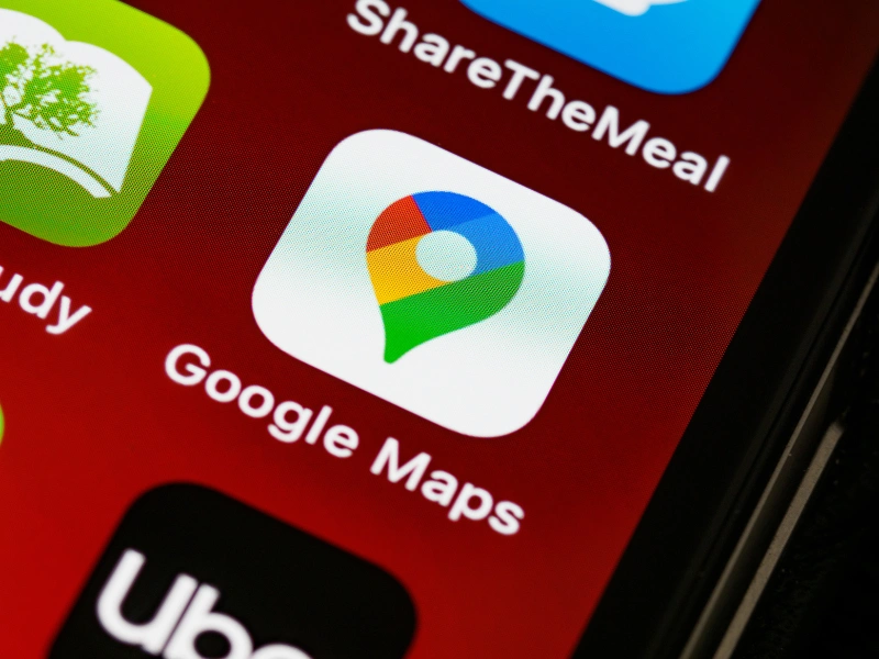 cara menambahkan dan meralat alamat di google maps