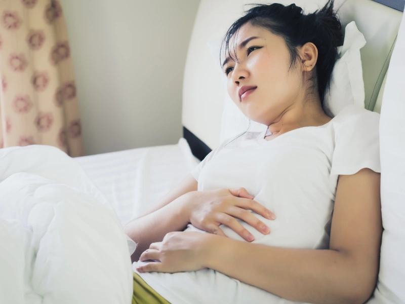 ini cara mengatasi muntaber yang perlu diketahui