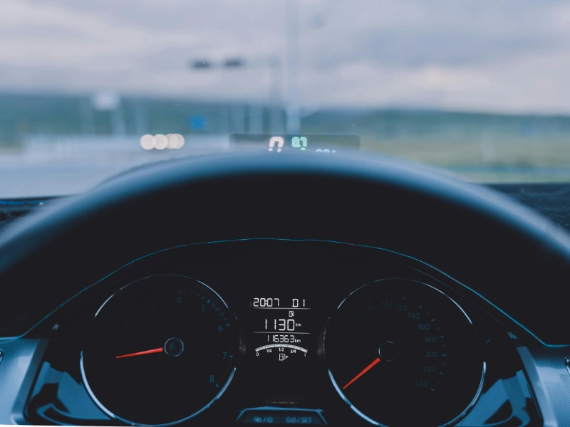 cara mengecek akurasi speedometer mobil dengan mudah dan tepat