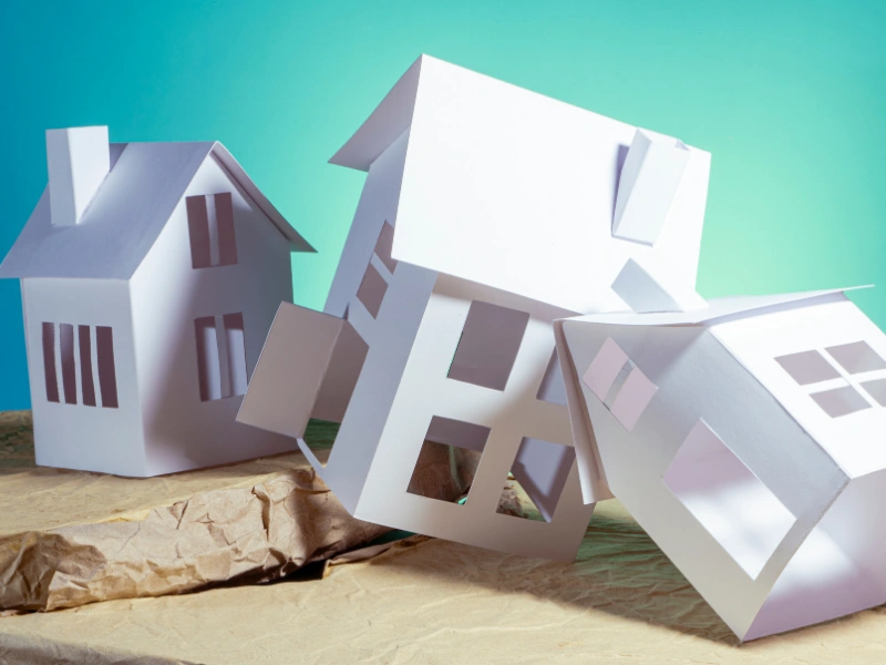 cara menyelamatkan diri saat gempa bumi dengan aman