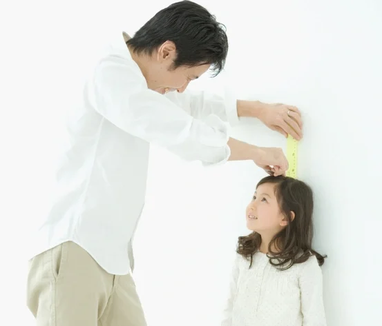 cara optimalkan potensi tinggi anak lewat genetik dengan tepat