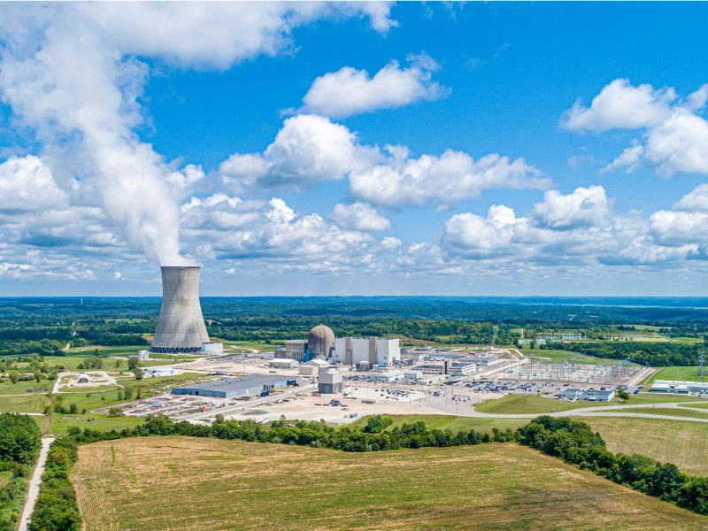 daftar universitas dengan jurusan teknik nuklir di indonesia