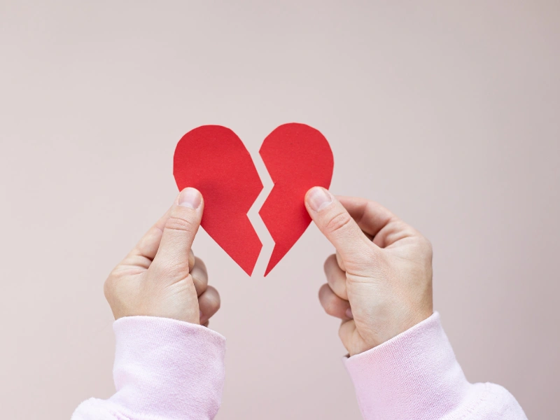 dampak kesehatan mental yang bisa dialami anak broken home