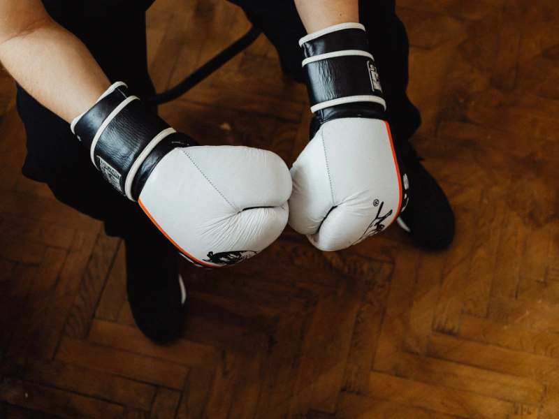 deretan influencer indonesia yang menggemari boxing