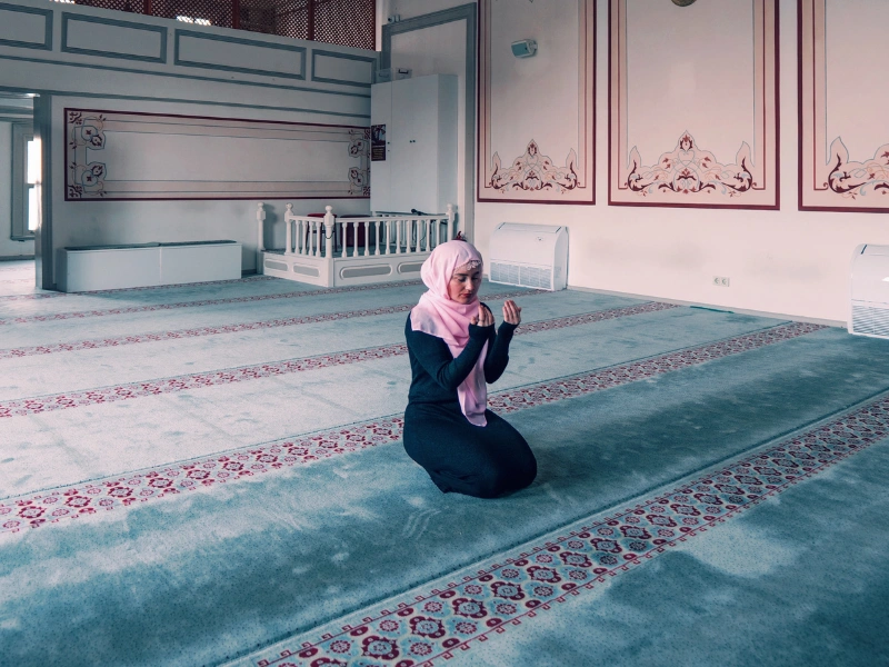 doa dan amalan agar selalu berprasangka baik kepada allah swt