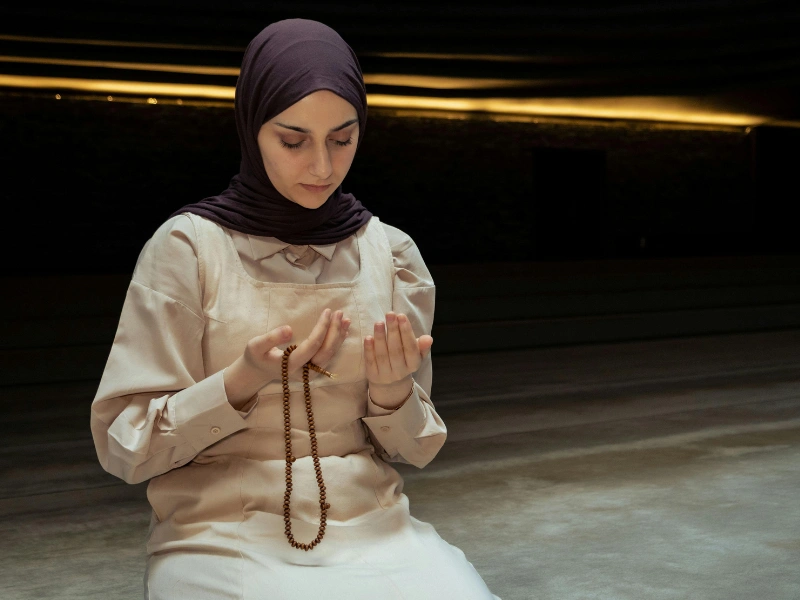 doa memohon ketetapan iman yang bisa diamalkan setiap hari