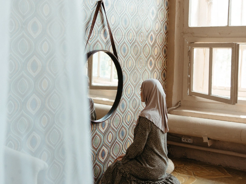 doa mencerahkan wajah menurut al-qur’an dan hadits