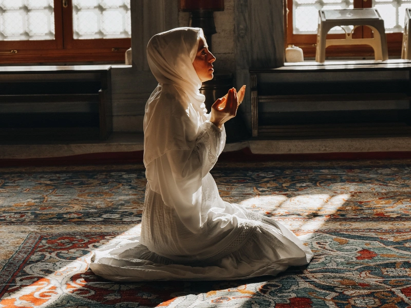 doa sayyidul istighfar, amalan terbaik yang diajarkan rasulullah