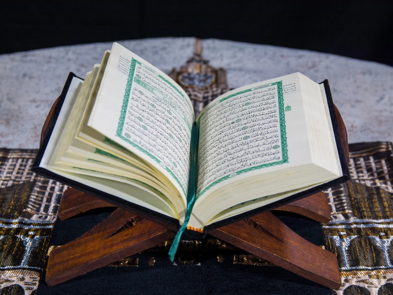 doa sebelum dan setelah mengaji agar ibadah lebih bermakna