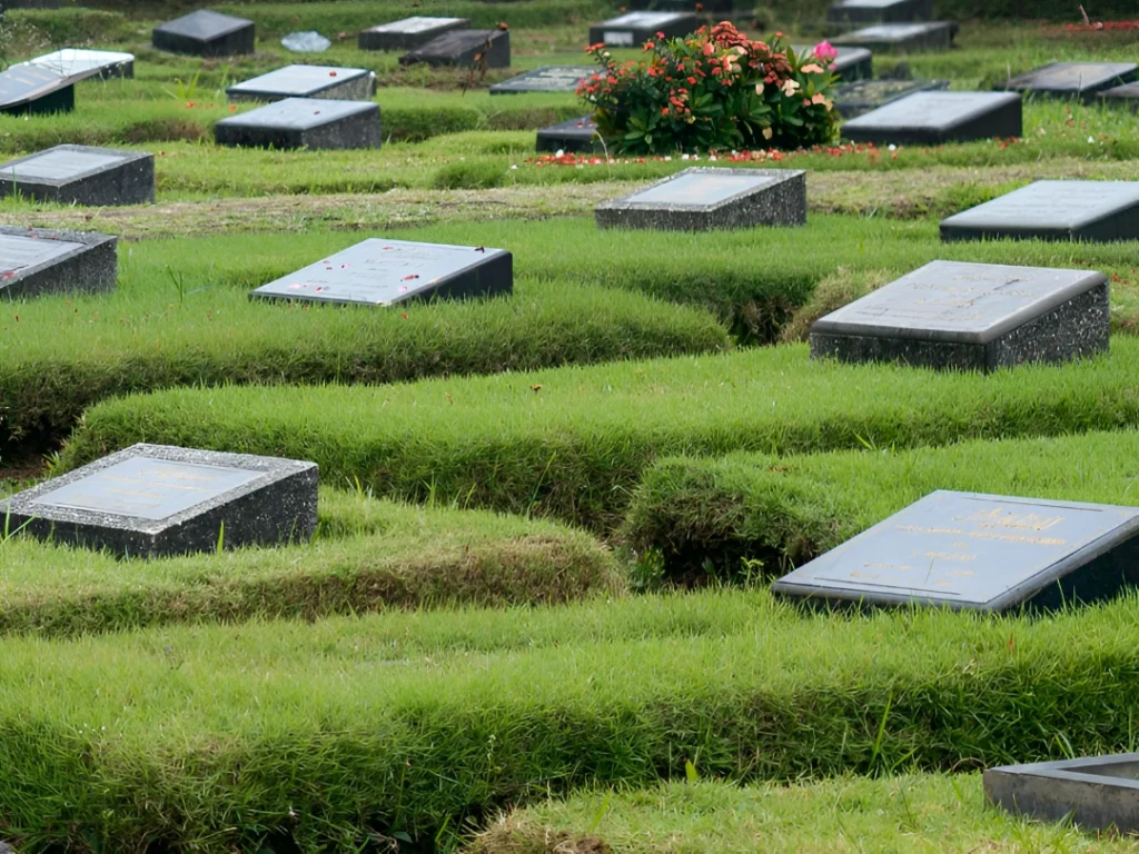 hukum ziarah kubur dalam islam, bolehkah