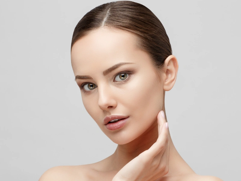 ingin wajah tirus, cek cara mudah dan efektif