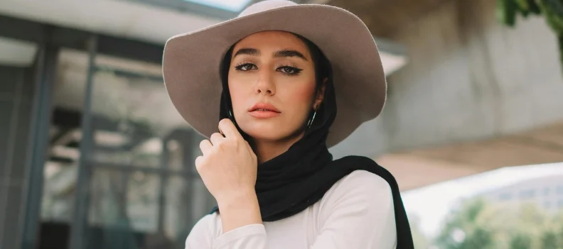ini 10 macam topi wanita yang bikin penampilan makin stylish