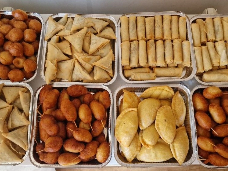 kalori gorengan bikin berat badan naik, berapa kalorinya