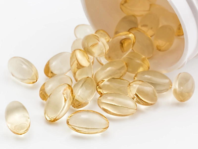 kenali tanda tubuh kekurangan vitamin d dan dampaknya