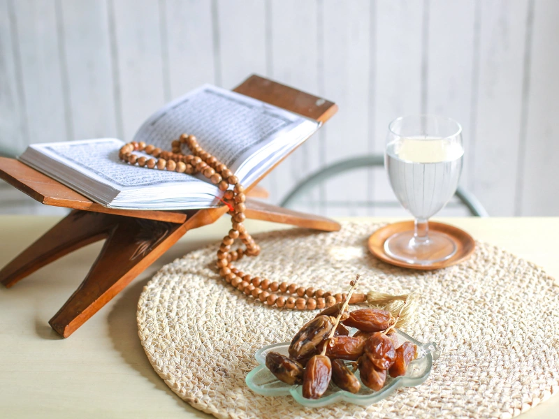 keutamaan puasa senin kamis dan manfaatnya bagi umat muslim