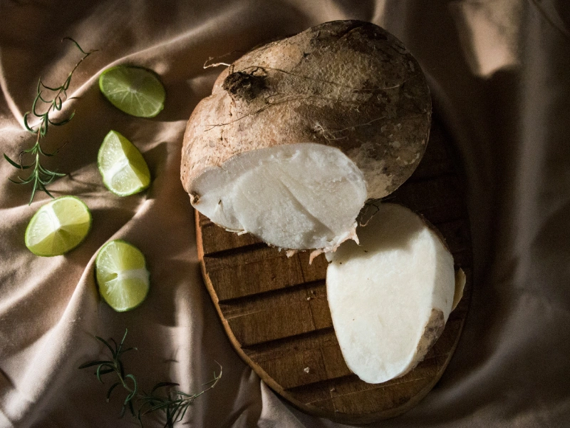 wajib tahu! ini 5 manfaat bengkuang dan kandungan nutrisinya